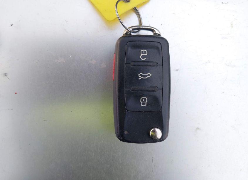 Photo 11 of 2015 Volkswagen Jetta 1.8T SE (VIN 3VWD17AJ0FM253871)