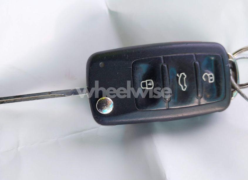 Photo 11 of 2015 Volkswagen Jetta 1.8T SE (VIN 3VWD17AJ0FM258133)