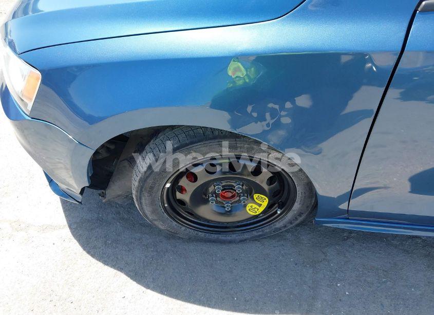 Photo 6 of 2015 Volkswagen Jetta 1.8T SE (VIN 3VWD17AJ0FM258133)