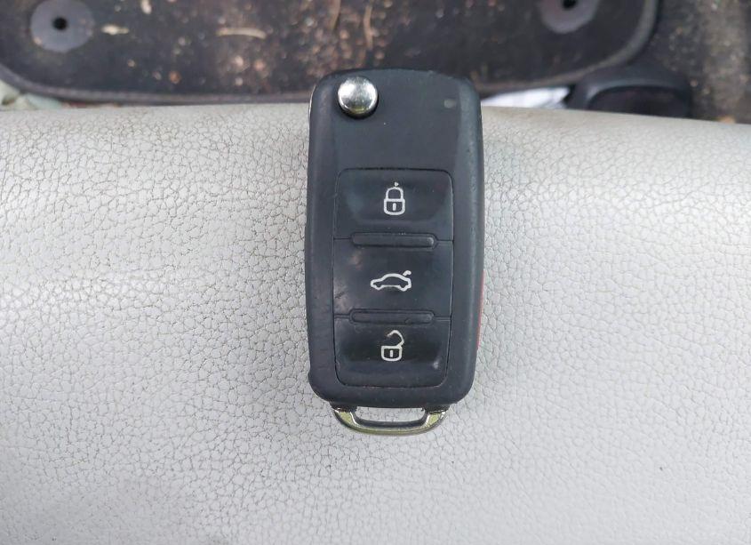 Photo 11 of 2015 Volkswagen Jetta 1.8T SPORT (VIN 3VWD17AJ0FM400335)