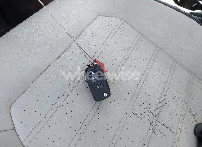 Photo 11 of 2016 Volkswagen Jetta 1.8T SPORT (VIN 3VWD17AJ0GM326514)