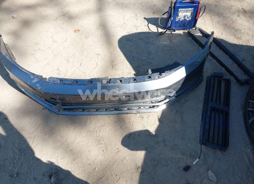 Photo 12 of 2016 Volkswagen Jetta 1.8T SPORT (VIN 3VWD17AJ0GM326514)