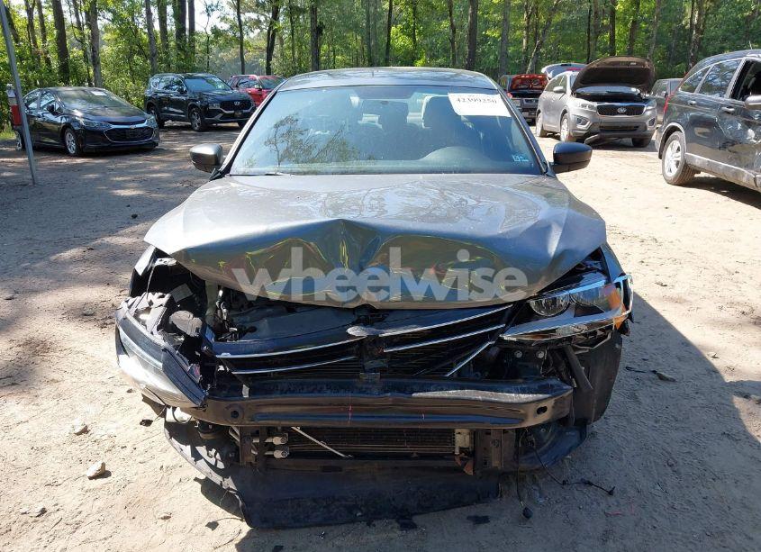 Photo 13 of 2016 Volkswagen Jetta 1.8T SPORT (VIN 3VWD17AJ0GM326514)