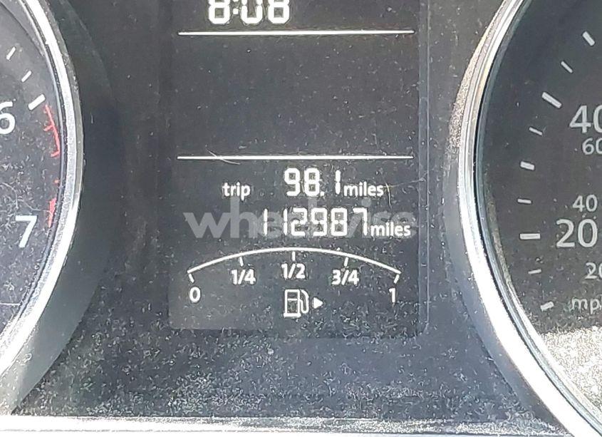 Photo 16 of 2016 Volkswagen Jetta 1.8T SPORT (VIN 3VWD17AJ0GM326514)