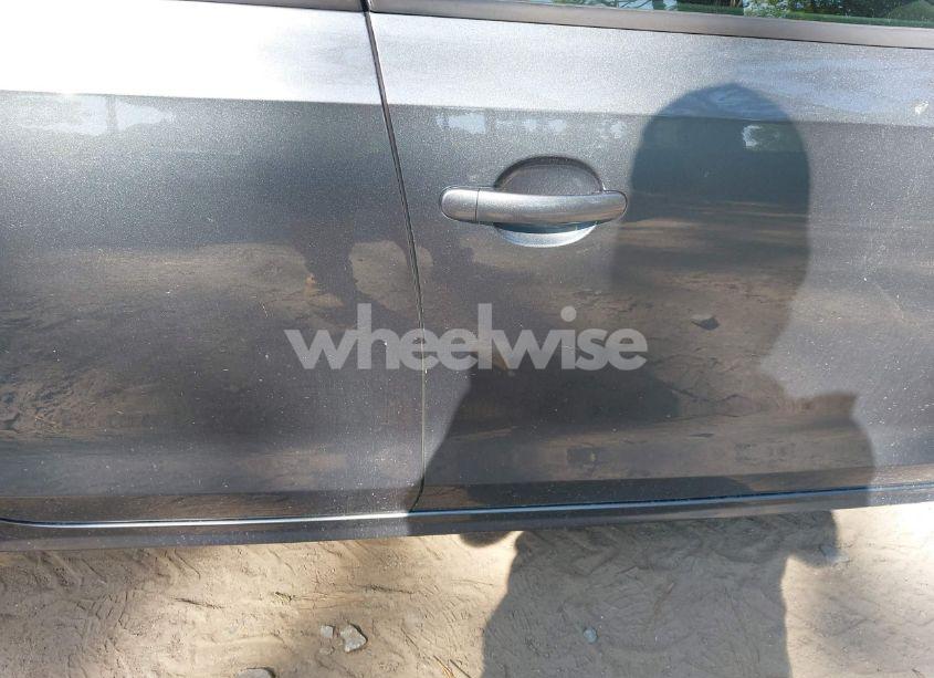 Photo 6 of 2016 Volkswagen Jetta 1.8T SPORT (VIN 3VWD17AJ0GM326514)