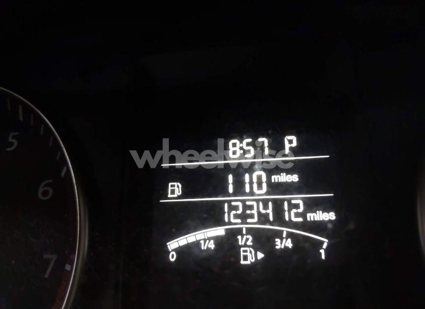 Photo 15 of 2014 Volkswagen Jetta 1.8T SE (VIN 3VWD17AJ1EM217413)
