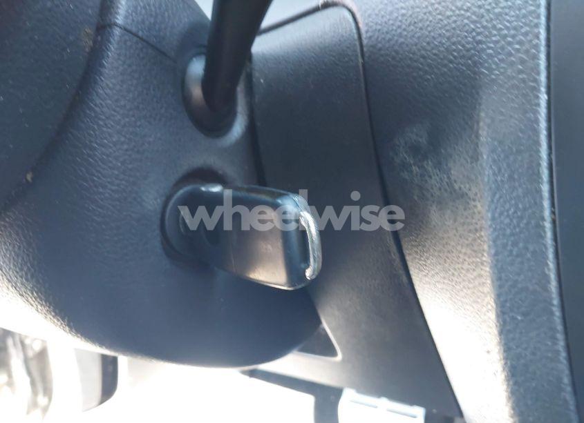 Photo 11 of 2014 Volkswagen Jetta 1.8T SE (VIN 3VWD17AJ1EM238553)