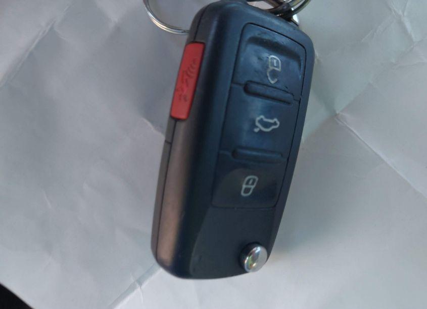 Photo 11 of 2014 Volkswagen Jetta 1.8T SE (VIN 3VWD17AJ1EM241260)