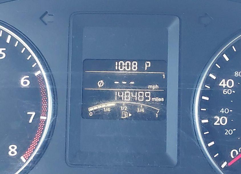 Photo 15 of 2014 Volkswagen Jetta 1.8T SE (VIN 3VWD17AJ1EM241260)