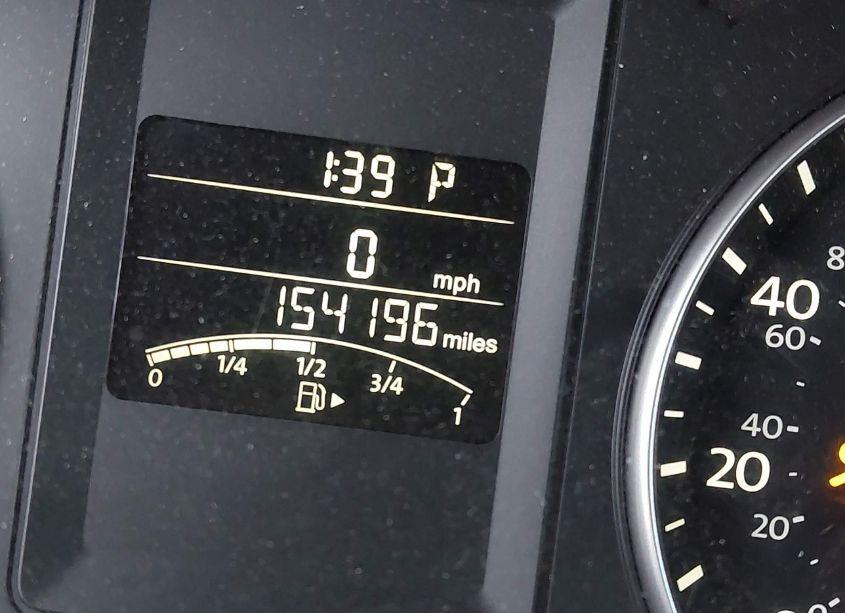 Photo 6 of 2014 Volkswagen Jetta 1.8T SE (VIN 3VWD17AJ1EM241842)