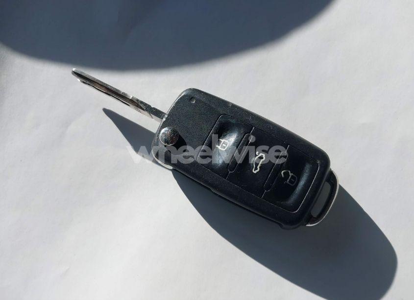 Photo 11 of 2014 Volkswagen Jetta 1.8T SE (VIN 3VWD17AJ1EM270967)