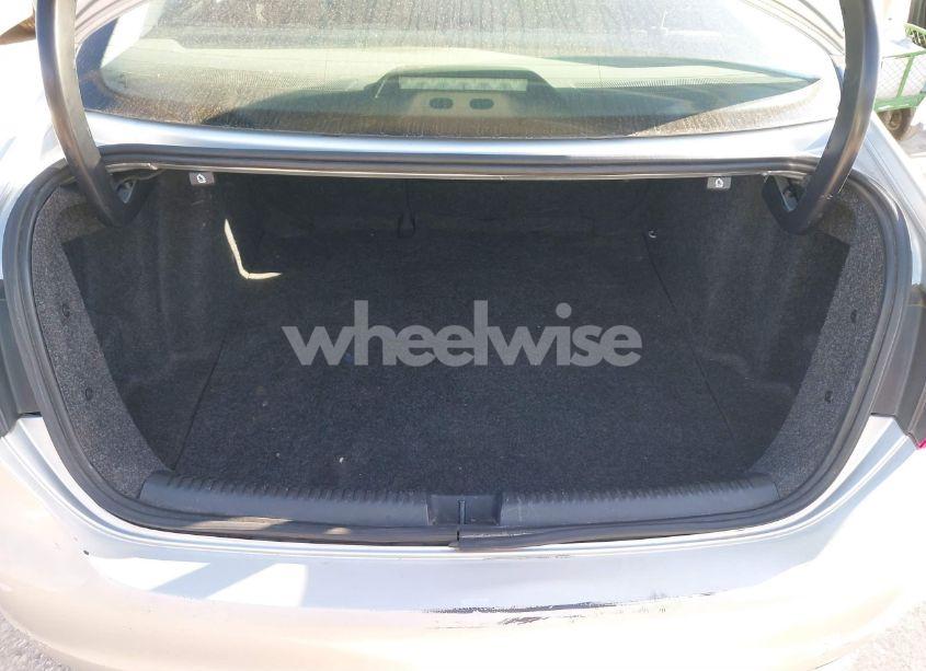 Photo 12 of 2014 Volkswagen Jetta 1.8T SE (VIN 3VWD17AJ1EM270967)