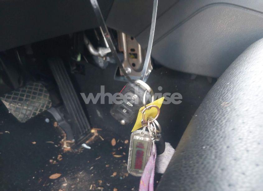 Photo 11 of 2014 Volkswagen Jetta SE (VIN 3VWD17AJ1EM322226)