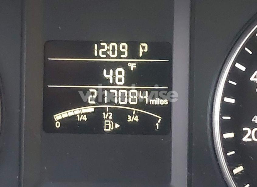 Photo 15 of 2014 Volkswagen Jetta SE (VIN 3VWD17AJ1EM322226)