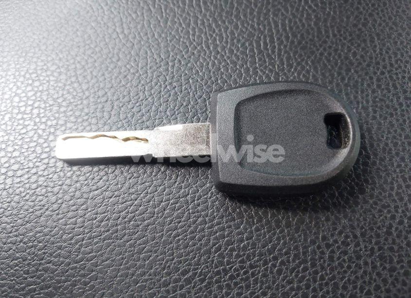 Photo 11 of 2014 Volkswagen Jetta 1.8T SE (VIN 3VWD17AJ1EM359809)