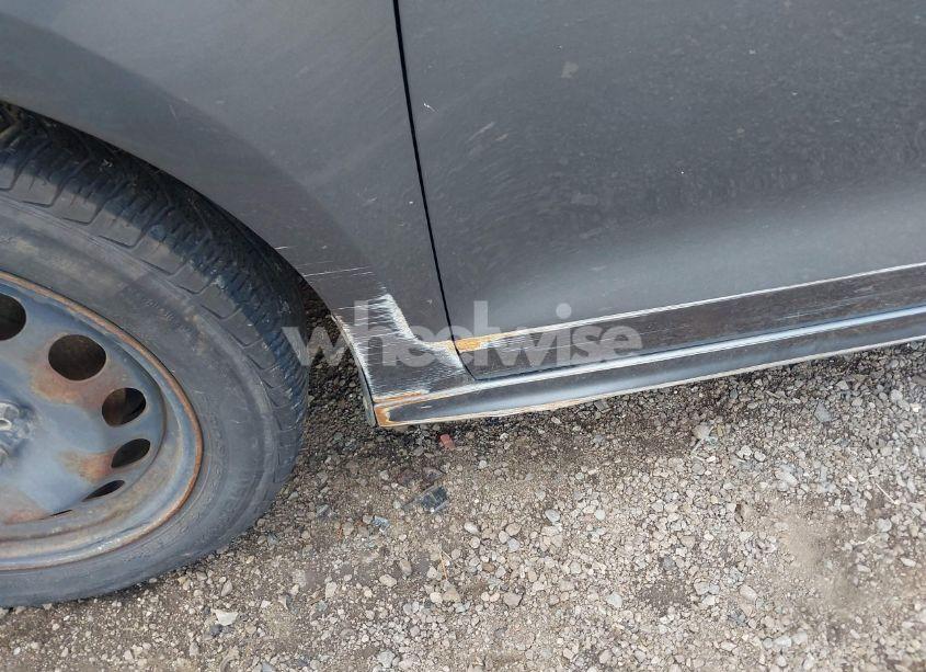 Photo 14 of 2014 Volkswagen Jetta 1.8T SE (VIN 3VWD17AJ1EM359809)