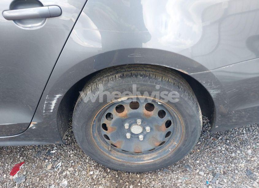 Photo 16 of 2014 Volkswagen Jetta 1.8T SE (VIN 3VWD17AJ1EM359809)