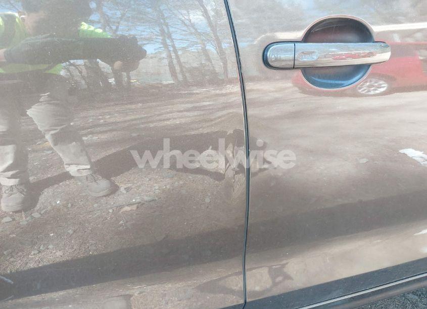 Photo 12 of 2014 Volkswagen Jetta 1.8T SE (VIN 3VWD17AJ1EM361348)