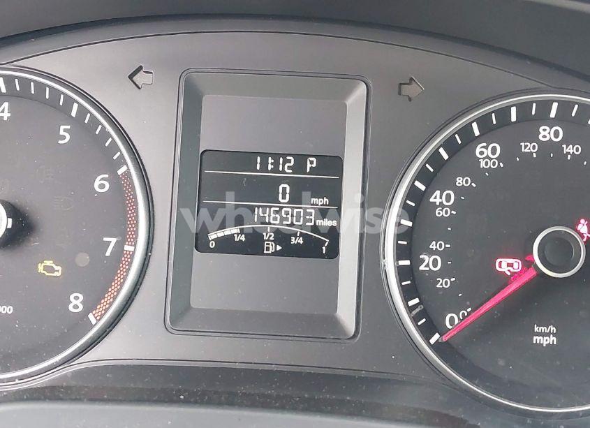 Photo 15 of 2014 Volkswagen Jetta 1.8T SE (VIN 3VWD17AJ1EM409253)