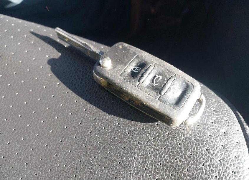 Photo 11 of 2014 Volkswagen Jetta 1.8T SE (VIN 3VWD17AJ1EM426859)