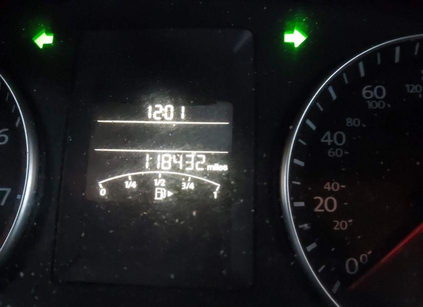 Photo 16 of 2014 Volkswagen Jetta 1.8T SE (VIN 3VWD17AJ1EM436078)