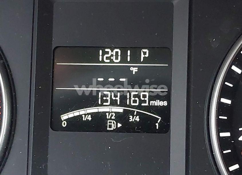 Photo 15 of 2014 Volkswagen Jetta 1.8T SE (VIN 3VWD17AJ1EM443502)