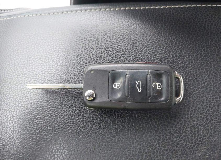 Photo 11 of 2015 Volkswagen Jetta 1.8T SPORT (VIN 3VWD17AJ1FM216019)