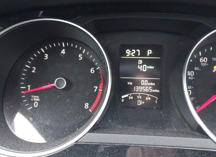 Photo 7 of 2015 Volkswagen Jetta 1.8T SPORT (VIN 3VWD17AJ1FM216019)