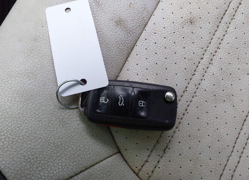 Photo 11 of 2015 Volkswagen Jetta 1.8T SPORT (VIN 3VWD17AJ1FM216439)