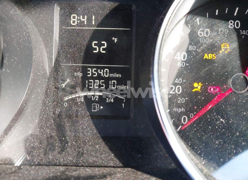 Photo 15 of 2015 Volkswagen Jetta 1.8T SE (VIN 3VWD17AJ1FM352330)