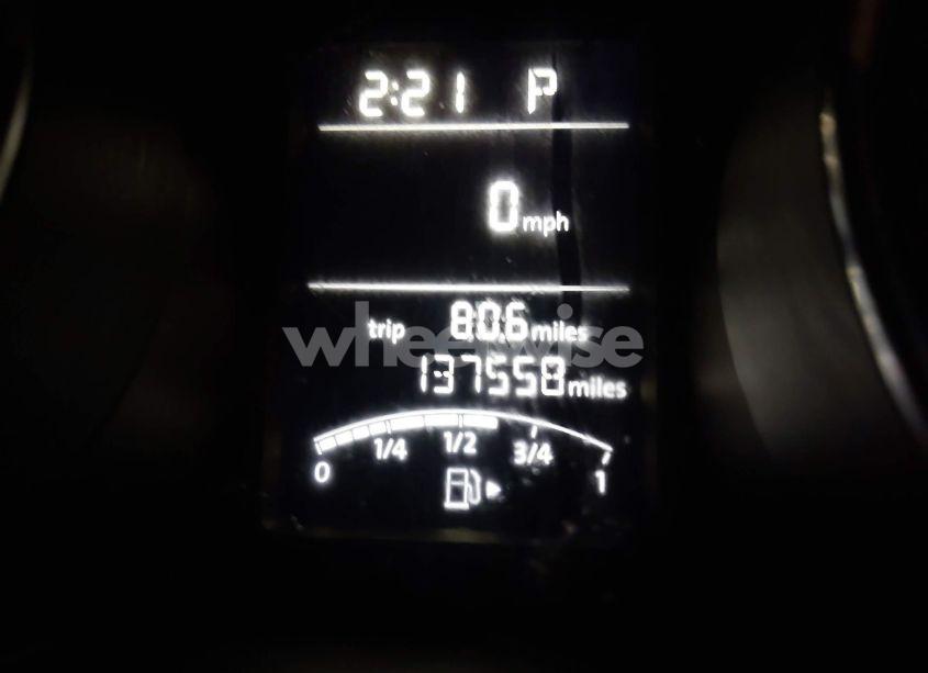 Photo 16 of 2015 Volkswagen Jetta 1.8T SE (VIN 3VWD17AJ1FM402112)