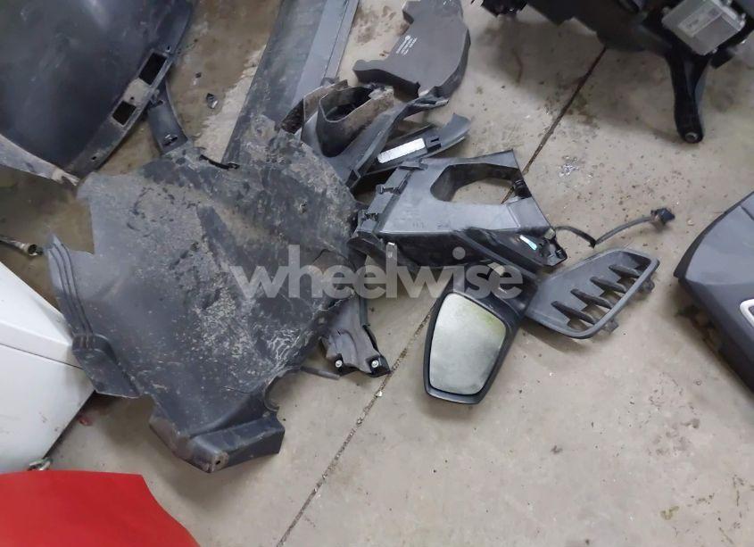 Photo 18 of 2015 Volkswagen Jetta 1.8T SE (VIN 3VWD17AJ1FM402112)