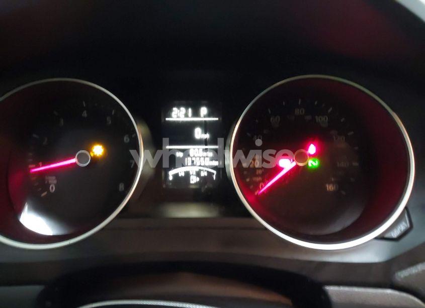 Photo 7 of 2015 Volkswagen Jetta 1.8T SE (VIN 3VWD17AJ1FM402112)