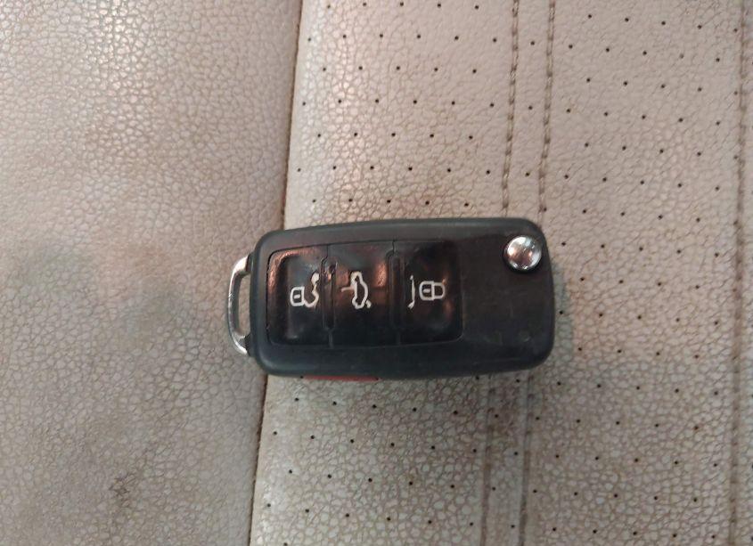 Photo 11 of 2015 Volkswagen Jetta 1.8T SPORT (VIN 3VWD17AJ1FM405818)