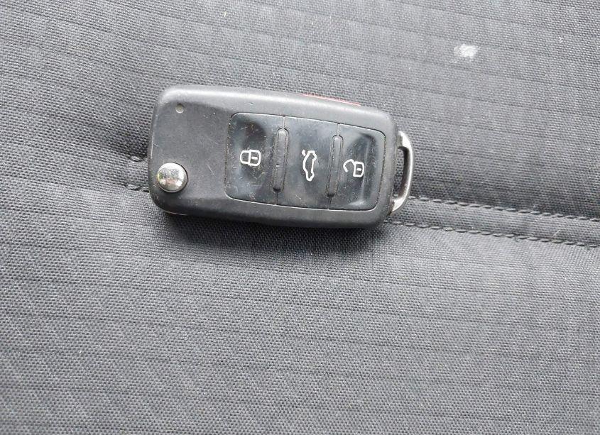 Photo 11 of 2015 Volkswagen Jetta 1.8T SE (VIN 3VWD17AJ1FM413384)