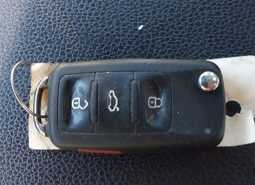 Photo 11 of 2015 Volkswagen Jetta 1.8T SPORT (VIN 3VWD17AJ1FM425373)