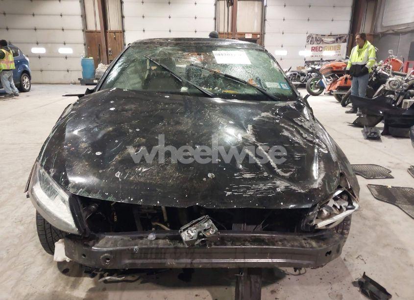 Photo 11 of 2016 Volkswagen Jetta 1.8T SPORT (VIN 3VWD17AJ1GM233324)