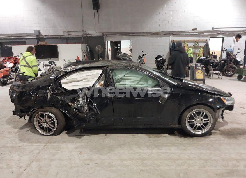 Photo 12 of 2016 Volkswagen Jetta 1.8T SPORT (VIN 3VWD17AJ1GM233324)