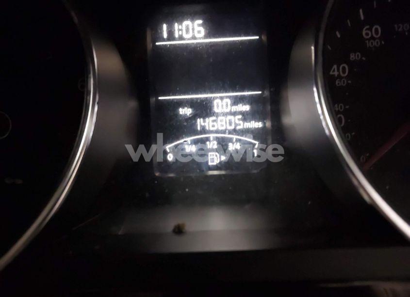 Photo 7 of 2016 Volkswagen Jetta 1.8T SPORT (VIN 3VWD17AJ1GM233324)