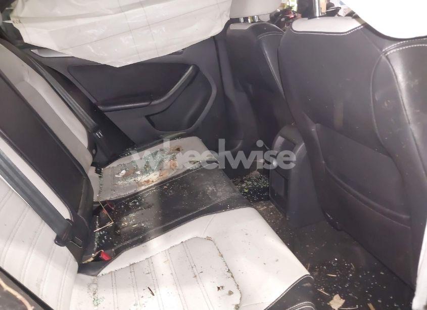 Photo 8 of 2016 Volkswagen Jetta 1.8T SPORT (VIN 3VWD17AJ1GM233324)