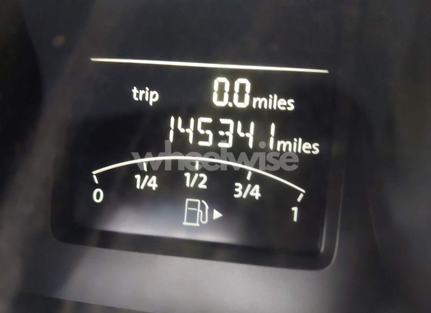 Photo 15 of 2016 Volkswagen Jetta 1.8T SPORT (VIN 3VWD17AJ1GM346979)