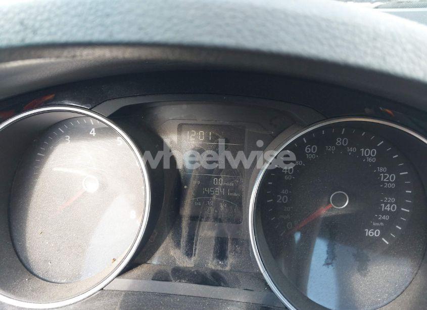 Photo 7 of 2016 Volkswagen Jetta 1.8T SPORT (VIN 3VWD17AJ1GM346979)