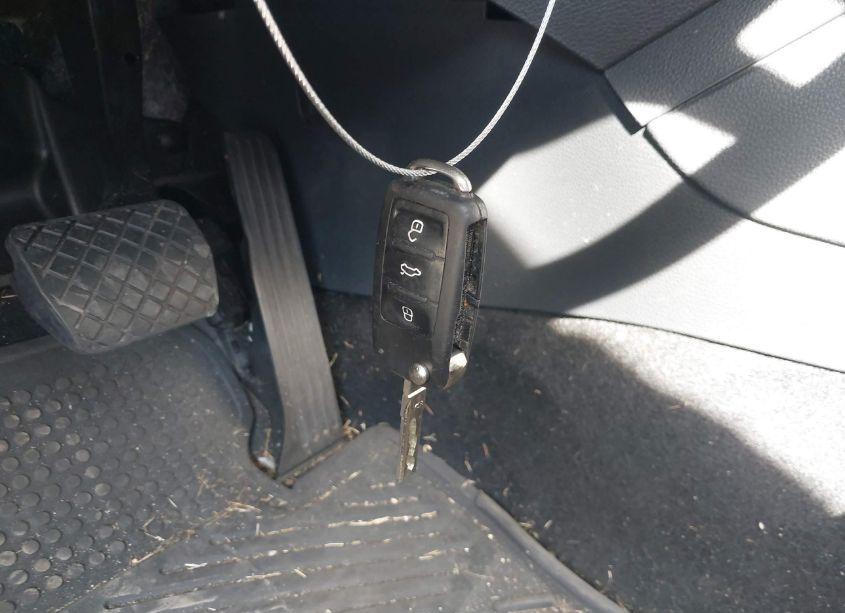 Photo 11 of 2016 Volkswagen Jetta 1.8T SPORT (VIN 3VWD17AJ1GM351986)