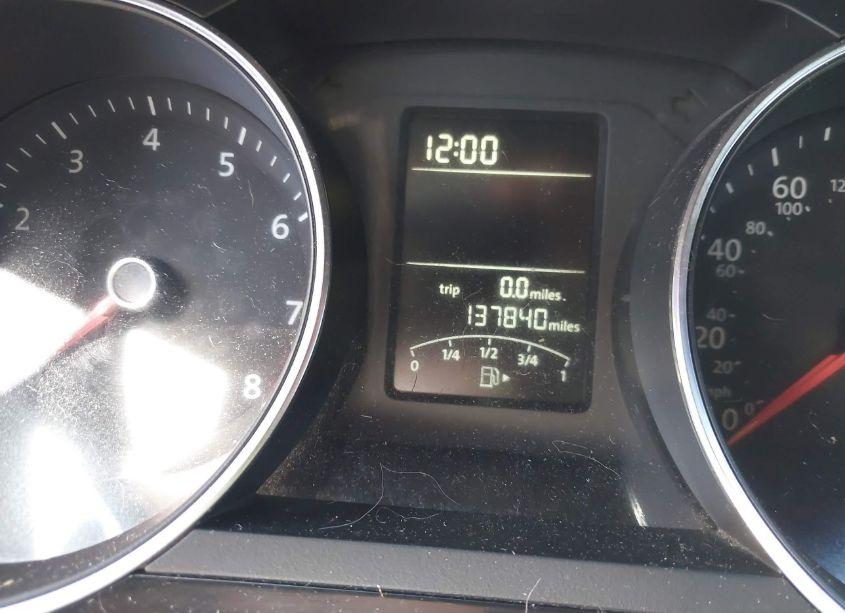 Photo 7 of 2016 Volkswagen Jetta 1.8T SPORT (VIN 3VWD17AJ1GM351986)