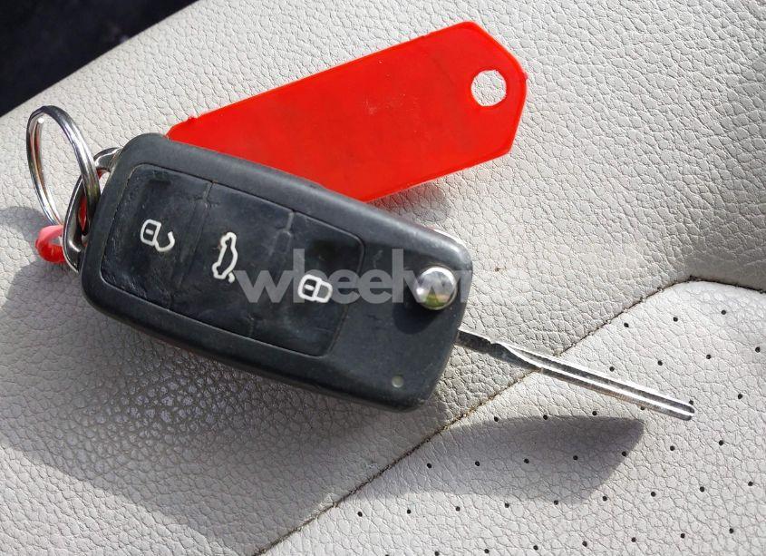 Photo 11 of 2016 Volkswagen Jetta 1.8T SPORT (VIN 3VWD17AJ1GM384390)