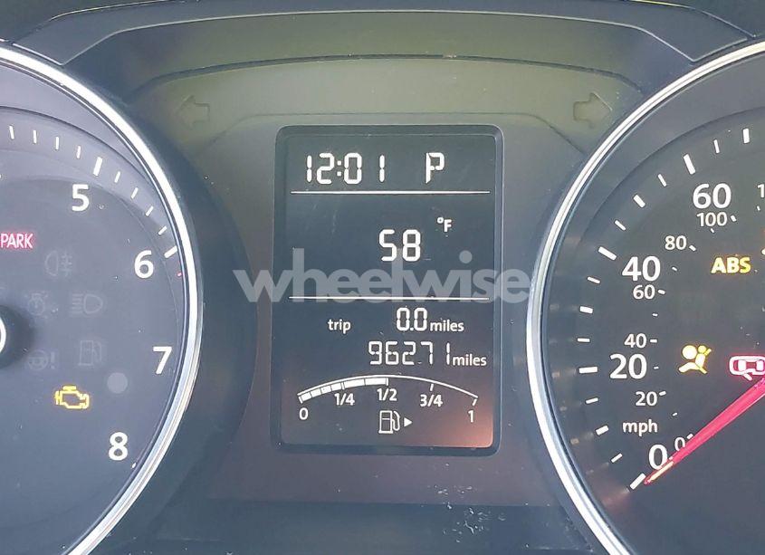 Photo 15 of 2016 Volkswagen Jetta 1.8T SPORT (VIN 3VWD17AJ1GM384468)