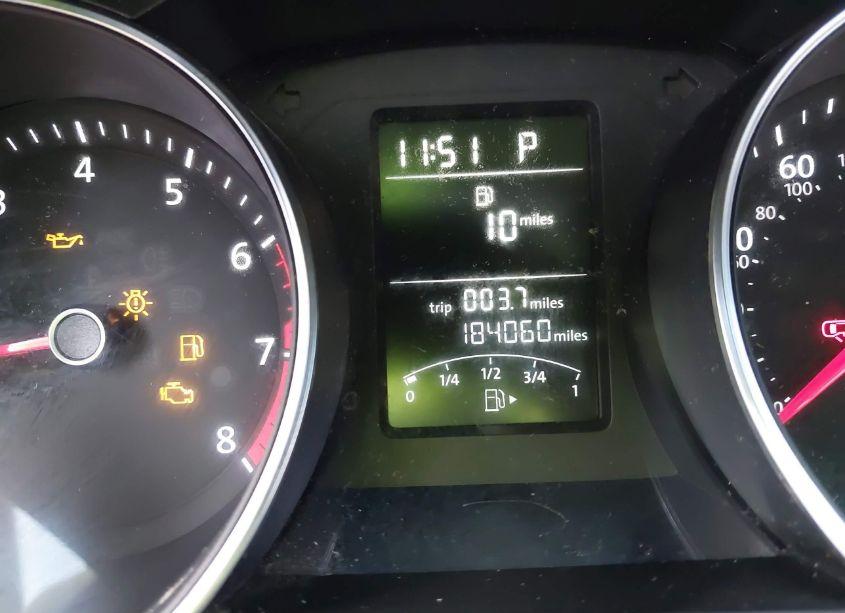 Photo 15 of 2016 Volkswagen Jetta 1.8T SPORT (VIN 3VWD17AJ1GM388116)