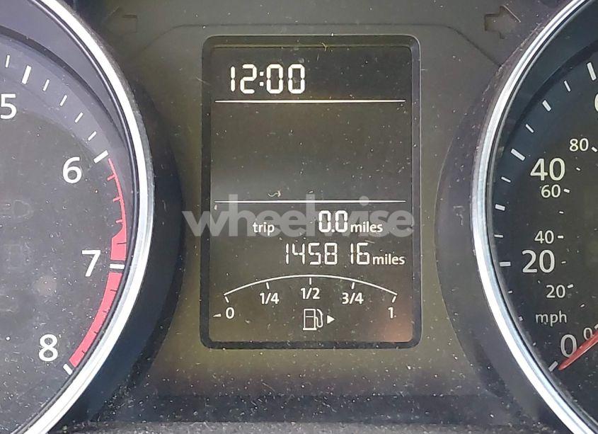 Photo 15 of 2017 Volkswagen Jetta 1.8T SPORT (VIN 3VWD17AJ1HM310968)