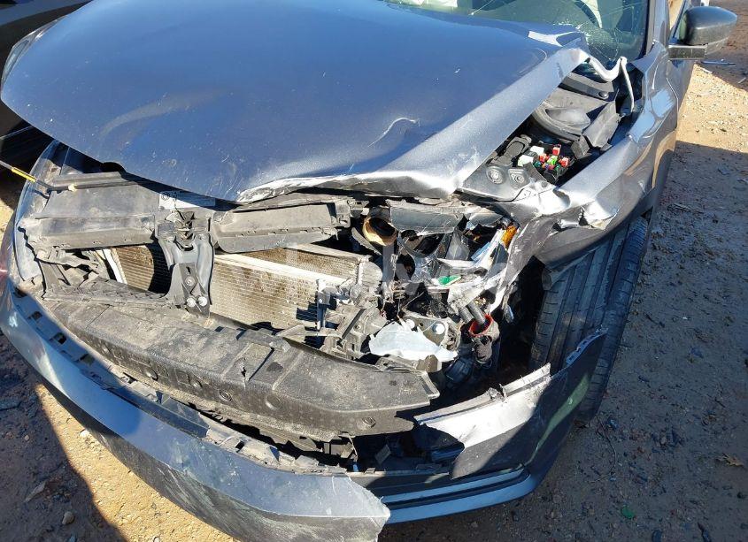 Photo 6 of 2017 Volkswagen Jetta 1.8T SPORT (VIN 3VWD17AJ1HM310968)