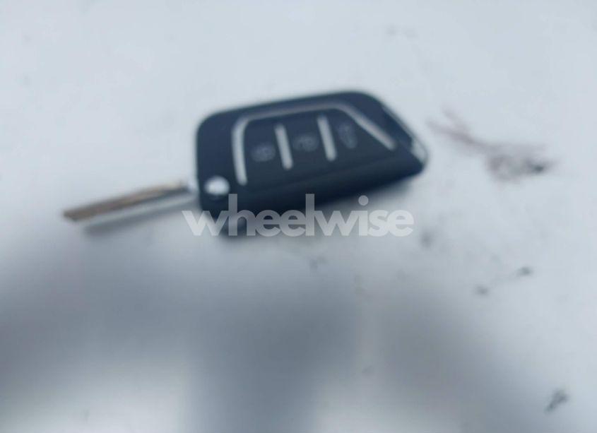 Photo 11 of 2014 Volkswagen Jetta 1.8T SE (VIN 3VWD17AJ2EM226153)